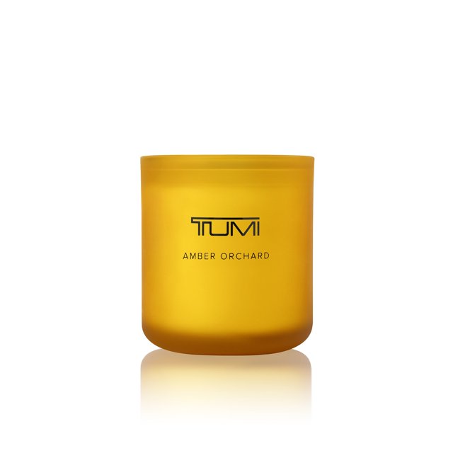 Vela TUMI Amber Orchard Classic