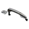 thumbnail image 3 of Car Exterior Door Handle 82651-2P010 Front Left Outer Door Handle Replacement, 3 of 8