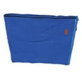 thumbnail image 1 of Doublure de Sac de Couchage en Polaire, Doublure de Sac de Couchage Portable pour Randonnée Noir, Rouge Profond, Orange Rougeâtre, Jaune Terreux, Vert OD, Bleu Bijou, 1 of 7