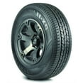 thumbnail image 5 of Delinte DX-11 All Season 285/45R22 116H Light Truck Tire, 5 of 6