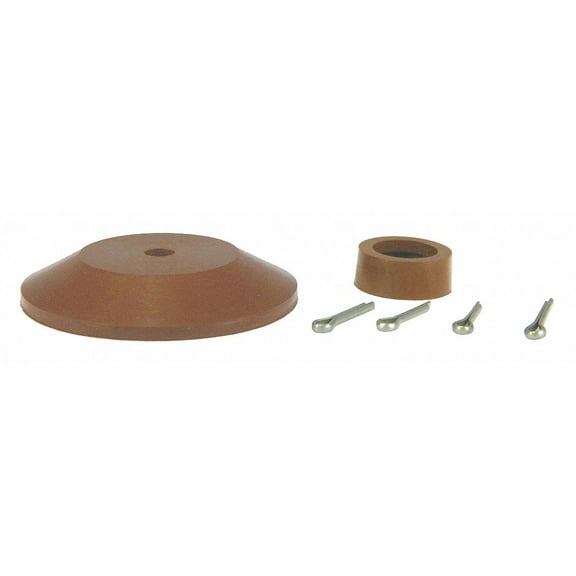 Bob Disc and Cup Kit For Mfr. No. R1380  KS140