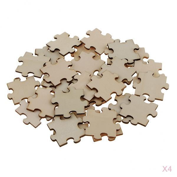 Formas de piezas de rompecabezas de madera.,Formas de madera sin terminar,Embellecimiento de madera,Formas de madera,Decoración,Scrapbooking,Cayendo,Artesanía de madera,Colgante de madera