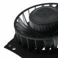 thumbnail image 2 of Plastic Internal Cooling Fan Replacement Repair Fan For Sony For PlayStation 3 For PS3 Super Slim for KSB0812HE Game Accessory, 2 of 8