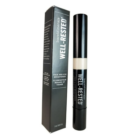 Bareminerals Bare Escentual Multi-tasker Well Rested Eye & Face Brightener 3ml/0.10oz