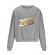 thumbnail image 3 of Sudadera sin capucha para hombre, sudadera con estampado del año 2025, jersey de cuello redondo, manga larga, para ejercicio, sin sombrero, abrigo, sudadera con capucha, blusa de poliéster para hombre, 3 of 4