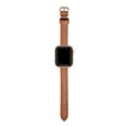 thumbnail image 2 of Carmen Faux Leather Band for Apple Watch, 2 of 5