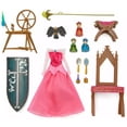 thumbnail image 4 of Disney Sleeping Beauty Aurora Classic Doll Gift Set, 4 of 5
