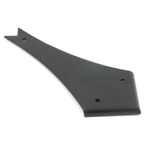 B&B Molders 94288 4-1/2" Curved Slide-Out Cap