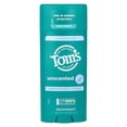 thumbnail image 1 of Desodorante Tom's of Maine, natural, sin perfume, 96 ml, sin aluminio, 1 of 2