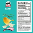 thumbnail image 4 of Pringles Honey Mustard (5.5 oz) & Ranch Potato Crisps Chips (5.5 oz) Variety Pack with Bowl by OMA, 4 of 5