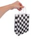 thumbnail image 5 of BESTYASH 24Ud Bolsas Para Fiesta Con Asas Resistentes Ideales Para En Eventos De Carreras, 5 of 6