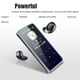 thumbnail image 4 of Reproductor de audio Bluetooth M, tarjeta conectable M22 Reproductor de MP3 M Reproductor de música Instalación sin esfuerzo, 4 of 12