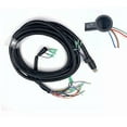thumbnail image 3 of Mercury outboard remote control box 881170A15 side mounted control box harness 17179T1 16.5FT 8PIN, 3 of 4