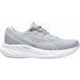 thumbnail image 1 of Asics Women's Gel Pulse 15, Style# 1012B593-020, Size 8, Piedmont Grey/Cosmos, 1 of 6
