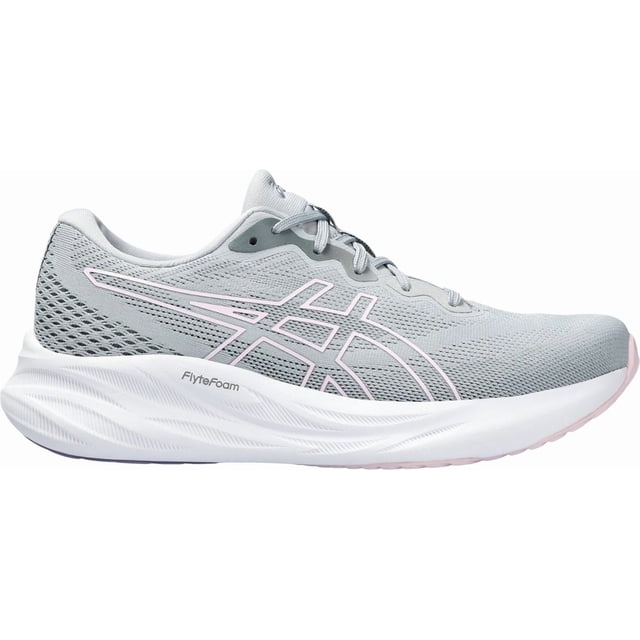 Asics Women's Gel Pulse 15, Style# 1012B593-020, Size 8, Piedmont Grey/Cosmos