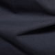 thumbnail image 4 of Camisas Elvqul para Hombre Gris Oscuro Playa Algodón Manga Corta sin Estampado Cuello Redondo, 4 of 9