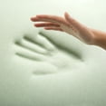 thumbnail image 6 of Zinus Spa Sensations Pressure Relief 10" Full Hybrid Mattress, 6 of 12