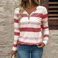 thumbnail image 3 of Long Wool Coat Women Casual Spring Outdoor Indoor Style, 3 of 8
