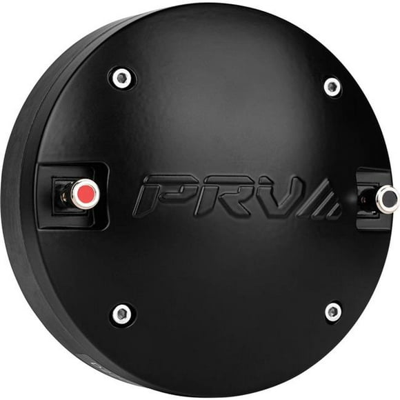 PRV Audio D2200PH Haut-Parleur de Compression 2 Po. 100W