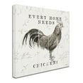 thumbnail image 2 of Trademark Fine Art 'Farmhouse Fresh II' Canvas Art by Katie Pertiet, 2 of 3
