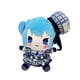 thumbnail image 1 of Peluche Hololive Hoshimachi Suisei 21 cm, 1 of 2