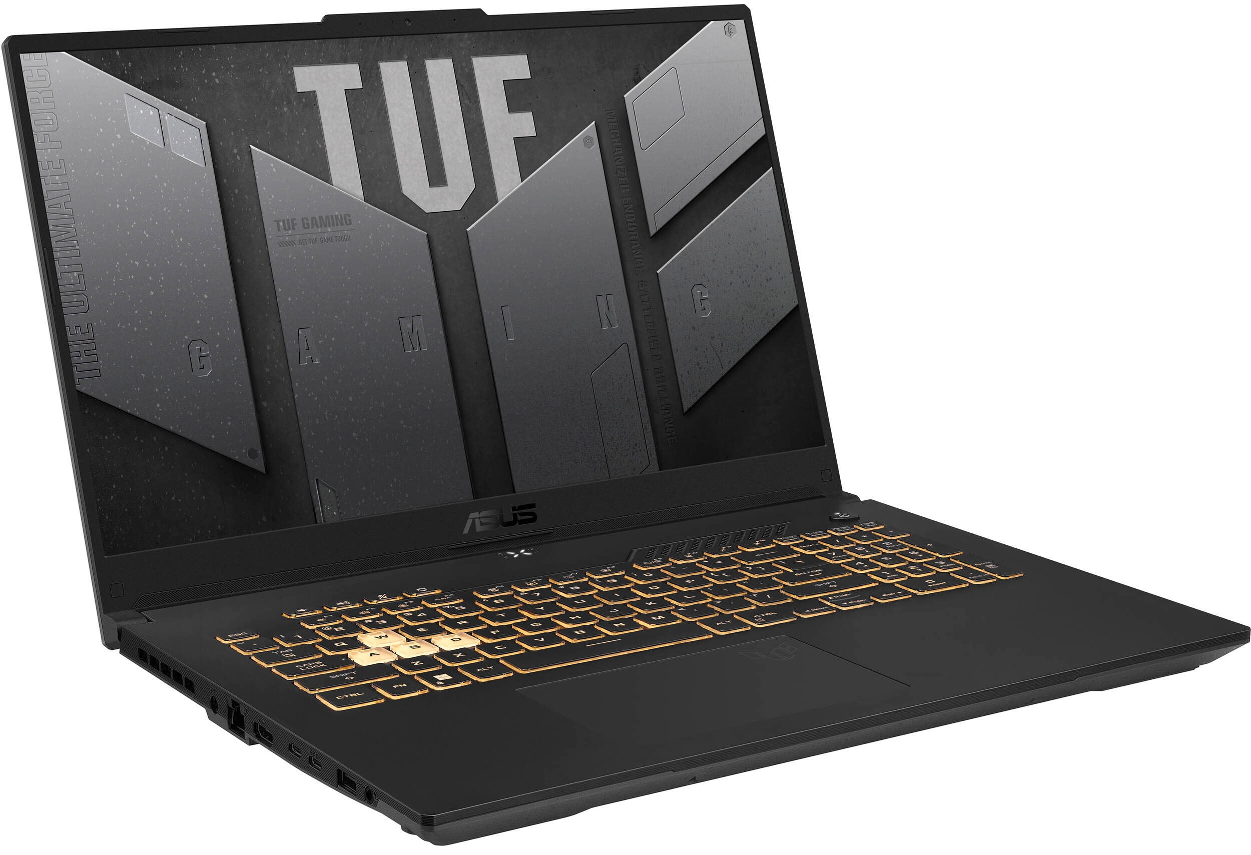 ノートPC ASUS - ASUS TUF F17 RTX 3070 Core i7 12700H ASUS TUF F17 Gaming & Entertainment Laptop (Intel i7-12700H
