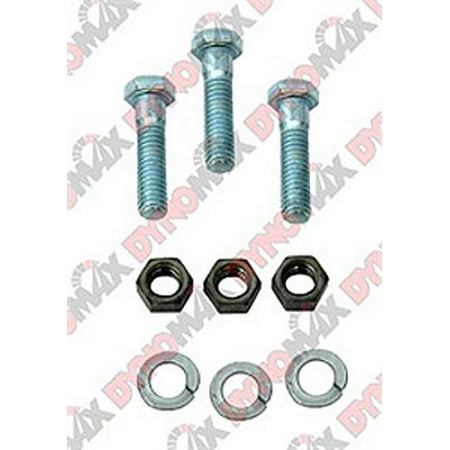- WALKER EXHAUST - HARDWARE-BOLT K