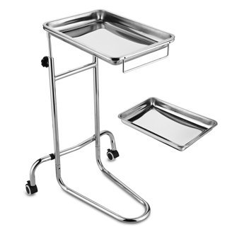 Stand Cover 23 X 54 Inch For Mayo Stand - McKesson