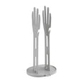 thumbnail image 1 of Soporte para guantes de cocina, 1 unidad. Estante para secar guantes de cocina. Soporte para guantes de cocina con bandeja. Guantes de plástico., 1 of 4