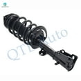 thumbnail image 3 of Pair Front Quick Complete Strut - Coil Spring For 2008-2011 Dodge Grand Caravan, 3 of 10
