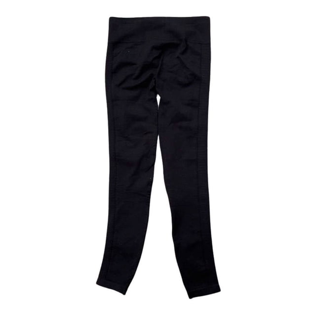 Leggings Danskin para Dama, Negro Talla CH