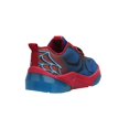 thumbnail image 3 of Tenis Niño Kings Lu Casual Urbano Ajustable azul 17, 3 of 5