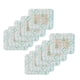 thumbnail image 4 of Etiqueta Engomada Impermeable Del Ombligo, Limpieza Segura Y Fácil De Usar Diseño Desechable Etiqueta Engomada Del Ombligo De Natación Para El Bebé Para Nadar En El Hogar, 4 of 7