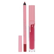 Kylie Cosmetics Velvet Lip Kit Posie K