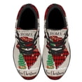 thumbnail image 2 of South Carolina ChriStas All Hearts Come Home For ChriStas Shoes Sneakers Black Size 13, 2 of 7