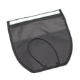 thumbnail image 3 of UNTERING Motorcycle Seat Bag Nylon Under Seat Storage Pouch-Bag for 155 V1/ Motorbike Accessories Seat Tool Organizer-Bags, 3 of 7