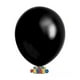 thumbnail image 2 of 100 Piezas Globos Payaso Numero 12 Color Negro Decoracion Eventos Fiestas Adornos, 2 of 4