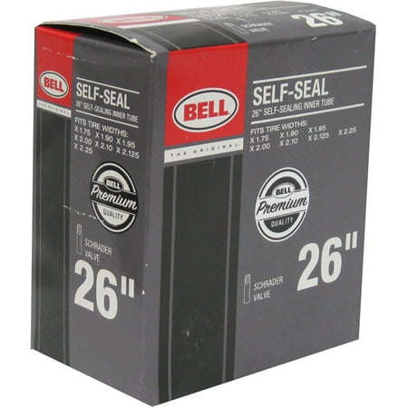 26 self sealing inner tube