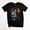 BLACK, variant on The Fall Off Album 2026 T-Shirt, J Cole Graphic Tee, Vintage 90s Rap T-Shirt, Hip Hop Merch Multi