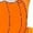 Orange, variant on kamemir Baby Girl Thanksgiving Christmas Outfit Ruffle Romper Suspender Skirt Set Overall Dress Clothes(Orange,0-3 Months)
