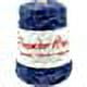 Premier Yarns Home Cotton Cone Yarn, Ideal Knitting and Crochet Supplies, Cotton-Polyester Blend, Multi, Denim Splash