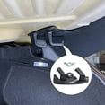 thumbnail image 5 of Auto Trunk Grocery Bag Hook Accessories Rear Interior Holder Hanger Fits for 2017- 2022, 5 of 7