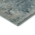 thumbnail image 3 of Addison Rugs Mayfield Premium Machine Washable Transitional Abstract Teal Rectangle Rug, 10' x 14', 3 of 6