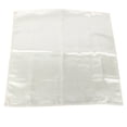 thumbnail image 2 of Servilletas de cena de color blanco crema de 19,69 x 19,69 pulgadas, estilo europeo de lujo para banquetes y eventos, elegancia vintage, 2 of 8
