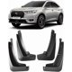 thumbnail image 2 of Front Bumper Splitter Spoiler Fog Light Canard For Mercedes- Glc-class X253 2016-2019 Glc260 300 Gl, 2 of 5