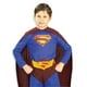 Costumes For All Occasions Ru6517 Ceinture Superman Enfant Dlx – image 1 sur 1