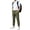 5# Army Green, variant on School Uniform for Teens Boys Baggy Joggers Pants Preppy Workout Athletic Casual Plus Size Lightweight Fall Sweatpants 3-13Y, Dark Blue, 140