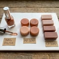 thumbnail image 3 of BLUSH BEIGE ROSE BROWN LUXURY MICA COLORANT PIGMENT POWDER COSMETIC GRADE 1 OZ, 3 of 6