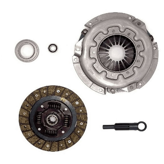 Clutch Kit Replacement for KUBOTA L235 L245DT L245H L275 L3301 K373145N