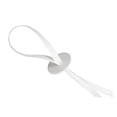 thumbnail image 1 of Balloon Closures Clasp, 100PCS Ribbon Balloon Closures Clasp Seal Closures Clasp for DIY Craft Wedding Birthday Party Decorations, 1 of 1